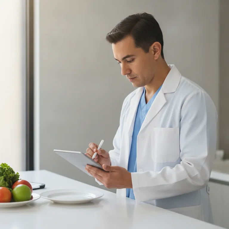 Nutricionista serviço em Saquarema